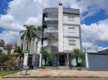 Apartamento · 67m² · 2 Quartos · 1 Vaga · Apartamento 67M² - para Alugar