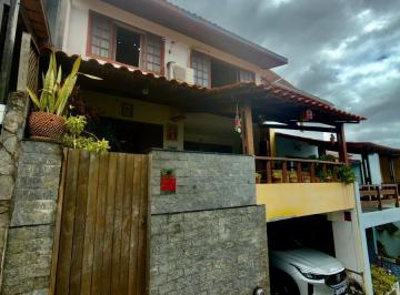 Foto 01 · VENDO CASA DUPLEX COM 4 QUARTOS EM ITAPUÃ