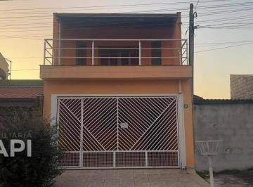Casa · 125m² · 2 Quartos · 2 Vagas · Casa para alugar em Fazenda Grande de 125.00m² com 2 Quartos, 1 Suite e 2 Garagens