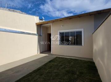 Casa · 125m² · 2 Quartos · 1 Vaga · Casa para venda em Loteamento Vila Olímpia de 125.00m² com 2 Quartos, 1 Suite e 1 Garagem