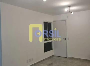 Apartamento · 45m² · 2 Quartos · 1 Vaga · Apartamento para alugar em Jardim Marica de 45.00m² com 2 Quartos e 1 Garagem