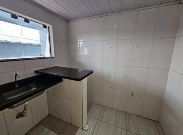Casa · 10m² · 1 Quarto · Casa para alugar em Jardim Maia/ Jardim São Martinho de 10.00m² com 1 Quarto