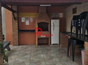 Apartamento · 30m² · 1 Quarto · 1 Vaga · Kitnet para venda em Boqueirão de 30.00m² com 1 Quarto e 1 Garagem