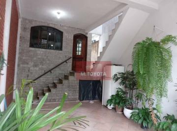 Casa · 217m² · 3 Quartos · 1 Vaga · Casa para venda em Jardim Carvalho de 217.00m² com 3 Quartos, 1 Suite e 1 Garagem