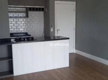 Apartamento · 71m² · 3 Quartos · 2 Vagas · Apartamento para venda em Vila Nambi de 71.00m² com 3 Quartos, 1 Suite e 2 Garagens
