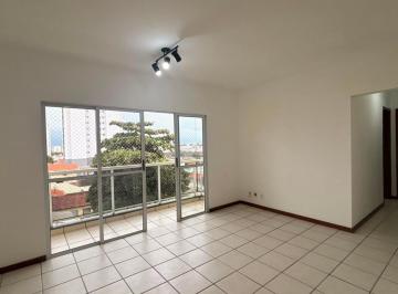Apartamento · 105m² · 3 Quartos · 1 Vaga · Apartamento para alugar em Condominio Edifício Manoel Ruz Perez de 105.00m² com 3 Quartos, 1 Suite e