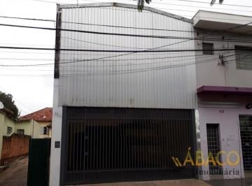 Comercial · 250m² · Prédio Comercial para alugar em Vila Prado de 250.00m²