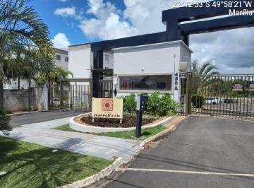Apartamento · 44m² · 2 Quartos · 2 Vagas · Apartamento para venda em Jardim California de 44.00m² com 2 Quartos e 2 Garagens