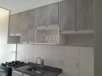 Apartamento · 50m² · 2 Quartos · 1 Vaga · Apartamento para venda em Vila Nambi de 50.00m² com 2 Quartos e 1 Garagem