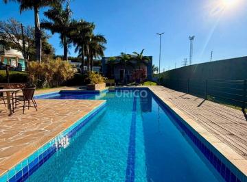 Casa · 258m² · 3 Quartos · 4 Vagas · Casa de Condomínio para venda em Condomínio Vita Verdi de 258.37m² com 3 Quartos, 3 Suites e 4 Garag