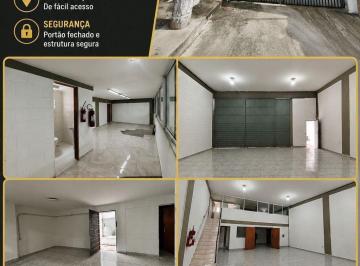 Comercial · 150m² · Sala Comercial para alugar em Taboão de 150.00m²