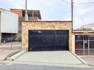 Casa · 200m² · 2 Quartos · 2 Vagas · Casa para venda em Jardim São Pedro de 200.00m² com 2 Quartos, 1 Suite e 2 Garagens