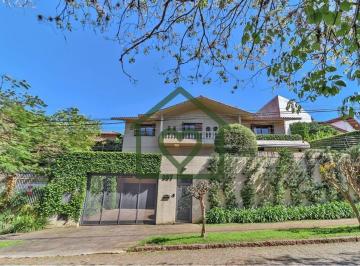 Casa · 740m² · 4 Quartos · 4 Vagas · Casa para venda em Três Figueiras de 740.00m² com 4 Quartos, 1 Suite e 4 Garagens