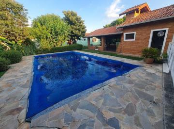 Casa · 487m² · 6 Quartos · 16 Vagas · Casa para venda em Vila José Kalil Aun de 486.88m² com 6 Quartos, 4 Suites e 16 Garagens