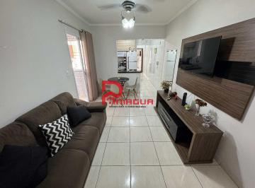 Apartamento · 52m² · 1 Quarto · 1 Vaga · Apartamento para venda em Guilhermina de 52.00m² com 1 Quarto e 1 Garagem