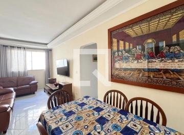 Apartamento · 70m² · 2 Quartos · 1 Vaga · Apartamento à Venda - Vila Jordanópolis, 2 Quartos, 70 m2