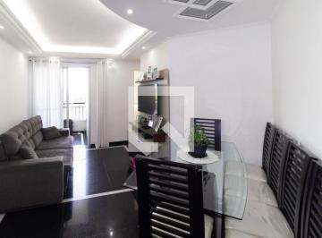 Apartamento · 50m² · 2 Quartos · 1 Vaga · Apartamento à Venda - Vila Prudente, 2 Quartos, 50 m2