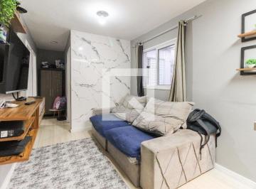 Apartamento · 65m² · 2 Quartos · 1 Vaga · Apartamento à Venda - Cidade Lider, 2 Quartos, 65 m2