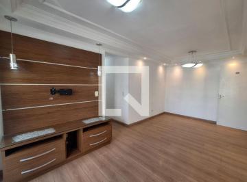 Apartamento · 65m² · 2 Quartos · 1 Vaga · Apartamento à Venda - Santa Teresinha, 2 Quartos, 65 m2
