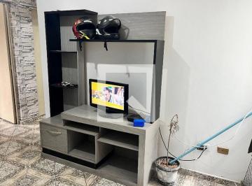 Apartamento · 50m² · 2 Quartos · 1 Vaga · Apartamento à Venda - Sapopemba, 2 Quartos, 50 m2