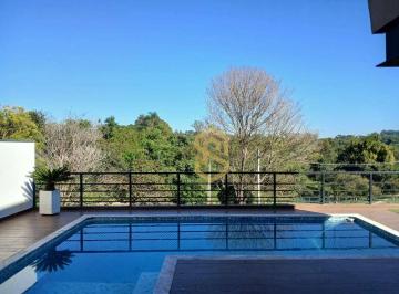 Casa · 300m² · 3 Quartos · 4 Vagas · Sobrado para venda e aluguel em Condomínio Terra Magna de 300.00m² com 3 Quartos, 3 Suites e 4 Garag