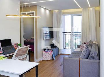 Apartamento · 45m² · 2 Quartos · 1 Vaga · Apartamento à Venda - Vila Formosa, 2 Quartos, 45 m2