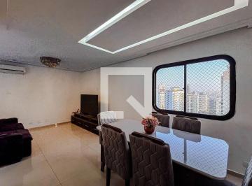 Apartamento · 160m² · 4 Quartos · 3 Vagas · Apartamento à Venda - Mooca, 4 Quartos, 160 m2