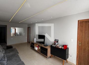 Casa · 120m² · 3 Quartos · 2 Vagas · Casa à Venda - Parque Erasmo Assunção, 3 Quartos, 120 m2