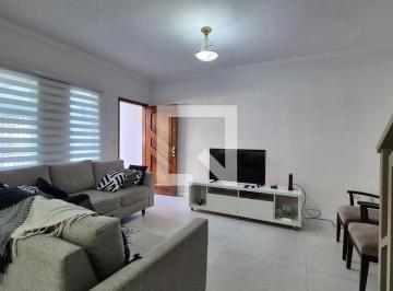 Casa · 108m² · 3 Quartos · 2 Vagas · Casa à Venda - Vila Assunção, 3 Quartos, 108 m2
