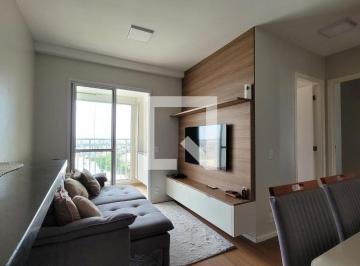 Apartamento · 52m² · 2 Quartos · 1 Vaga · Apartamento à Venda - Parque das Nações, 2 Quartos, 52 m2
