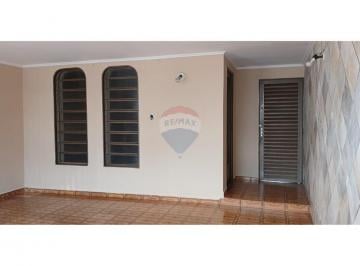 Casa · 134m² · 2 Quartos · 2 Vagas · Casa para venda em Vila Tibério de 134.00m² com 2 Quartos e 2 Garagens