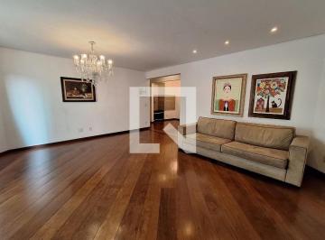 Apartamento · 156m² · 4 Quartos · 2 Vagas · Apartamento à Venda - Jardim Bela Vista, 4 Quartos, 156 m2