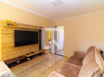 Apartamento · 47m² · 2 Quartos · 1 Vaga · Apartamento à Venda - Sapopemba, 2 Quartos, 47 m2