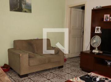 Casa · 130m² · 3 Quartos · 1 Vaga · Casa à Venda - Chácara Mafalda, 3 Quartos, 130 m2