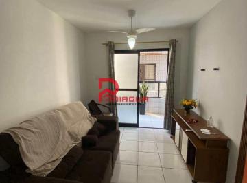 Apartamento · 50m² · 1 Quarto · 1 Vaga · Apartamento para alugar em Ocian de 50.00m² com 1 Quarto, 1 Suite e 1 Garagem