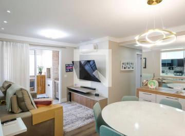 Apartamento · 78m² · 2 Quartos · 2 Vagas · Apartamento à Venda - Santo Antônio, 2 Quartos, 78 m2