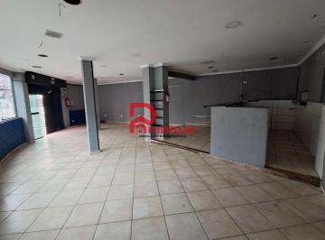 Comercial · 125m² · Loja para alugar em Boqueirão de 125.00m²