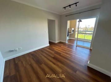 Apartamento · 78m² · 3 Quartos · 1 Vaga · Apartamento para alugar em Aqui se Vive de 78.00m² com 3 Quartos, 1 Suite e 1 Garagem