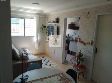 Apartamento · 47m² · 2 Quartos · 1 Vaga · Apartamento para venda em Vila Suissa de 47.00m² com 2 Quartos e 1 Garagem