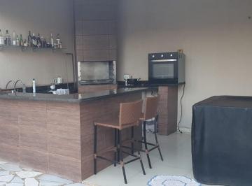 Casa · 209m² · 2 Quartos · 2 Vagas · Casa para venda em Vila Maria Luiza de 209.00m² com 2 Quartos, 1 Suite e 2 Garagens