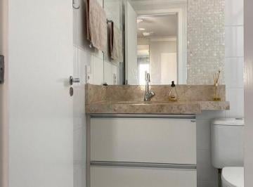 Apartamento · 66m² · 2 Quartos · 1 Vaga · Apartamento para venda em Centro de 66.00m² com 2 Quartos, 1 Suite e 1 Garagem