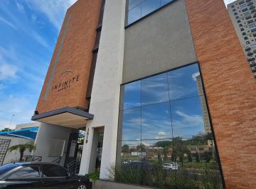 Apartamento · 55m² · 2 Quartos · Apartamento para venda em City Ribeirão de 55.00m² com 2 Quartos