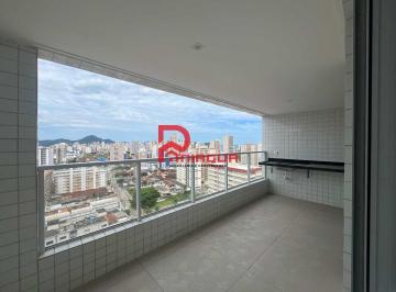 Apartamento · 81m² · 2 Quartos · 2 Vagas · Apartamento para venda em Aviação de 81.00m² com 2 Quartos, 1 Suite e 2 Garagens