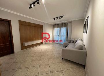 Apartamento · 101m² · 2 Quartos · 1 Vaga · Apartamento para venda em Caiçara de 101.00m² com 2 Quartos, 1 Suite e 1 Garagem