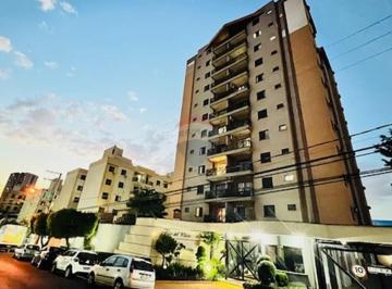 Apartamento · 94m² · 3 Quartos · 1 Vaga · Apartamento para venda em Jardim Macedo de 94.00m² com 3 Quartos, 1 Suite e 1 Garagem