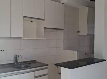 Apartamento · 62m² · 3 Quartos · 1 Vaga · Apartamento para venda em Alto Do Ipiranga de 62.00m² com 3 Quartos, 1 Suite e 1 Garagem