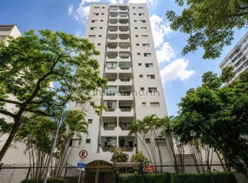 Apartamento · 49m² · 2 Quartos · 1 Vaga · APARTAMENTO HIGIENOPOLIS 2 DORMITÓRIOS 1 VAGA