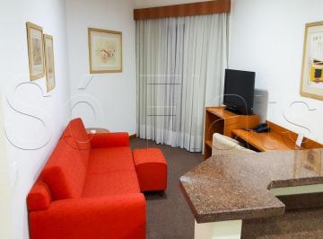 Apartamento · 36m² · 1 Quarto · 1 Vaga · Apartamento para venda em Jardim São Dimas de 36.00m² com 1 Quarto, 1 Suite e 1 Garagem