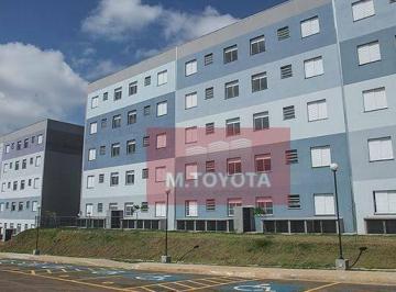 Apartamento · 50m² · 2 Quartos · 1 Vaga · Apartamento para venda em Vila Nova Bonsucesso de 50.00m² com 2 Quartos e 1 Garagem