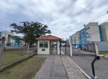 Apartamento · 51m² · 2 Quartos · 1 Vaga · Apartamento à venda 2 dormitórios semi mobiliado - Porto Alegre/RS